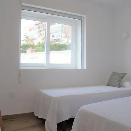 Las Mercedes Apartment, *