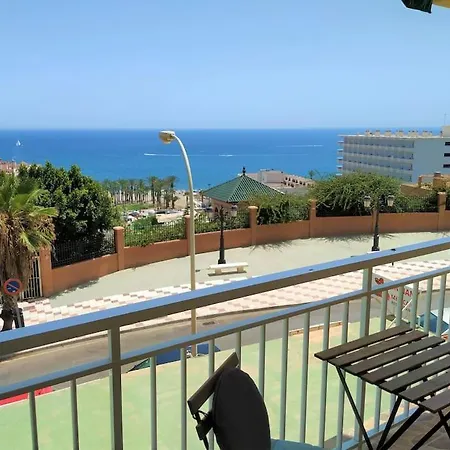 Las Mercedes Apartment, Daire Torremolinos