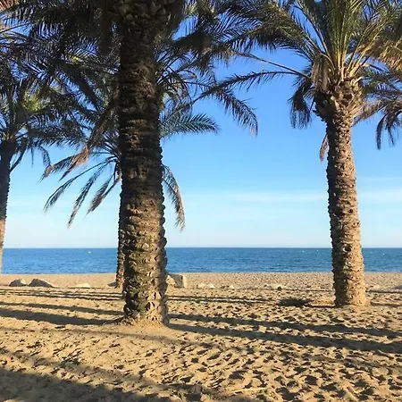 Las Mercedes Apartment, Torremolinos