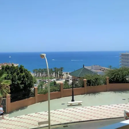 Las Mercedes Apartment, *