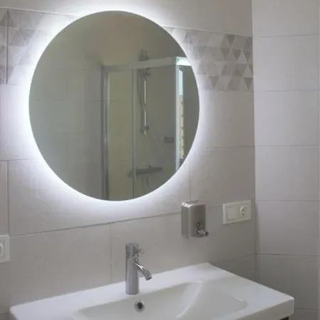 Las Mercedes Apartment, アパート トレモリノス