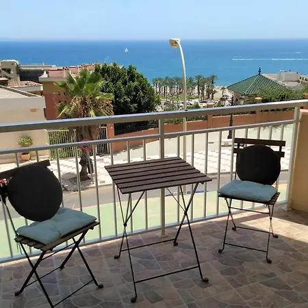 Apartament Las Mercedes Apartment, Torremolinos