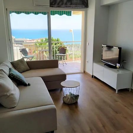 Las Mercedes Apartment, Torremolinos